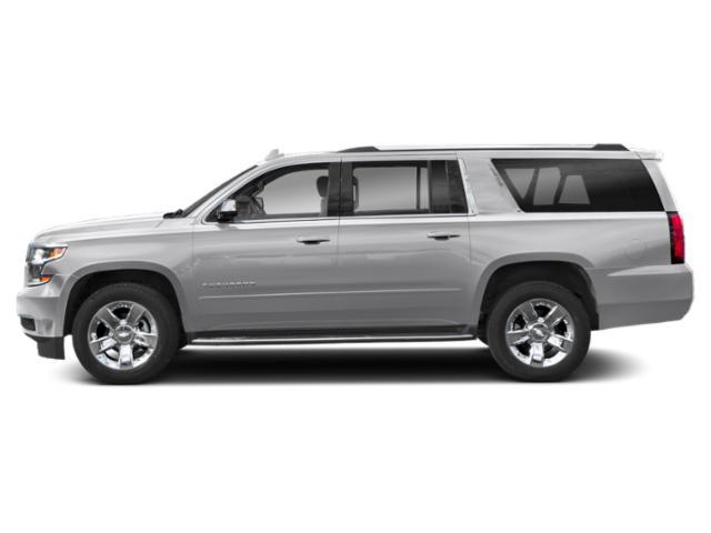 used 2020 Chevrolet Suburban car, priced at $38,500