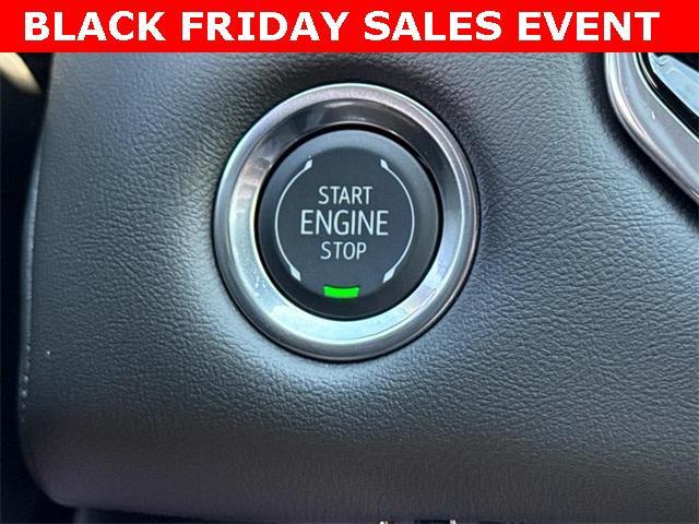 new 2026 GMC Canyon car, priced at $42,525