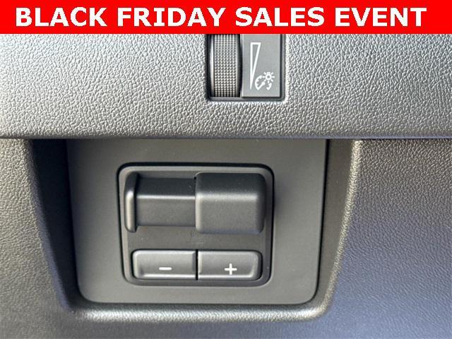 new 2026 GMC Canyon car, priced at $42,525