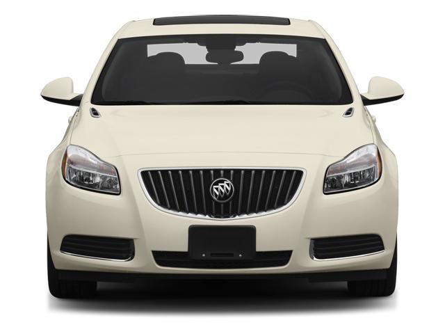 used 2013 Buick Regal car
