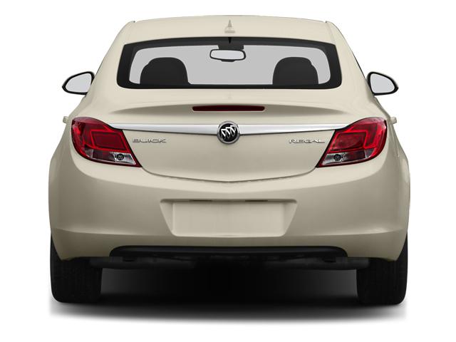 used 2013 Buick Regal car