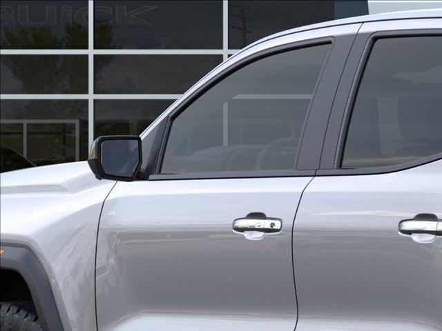 new 2025 GMC Canyon car, priced at $52,871