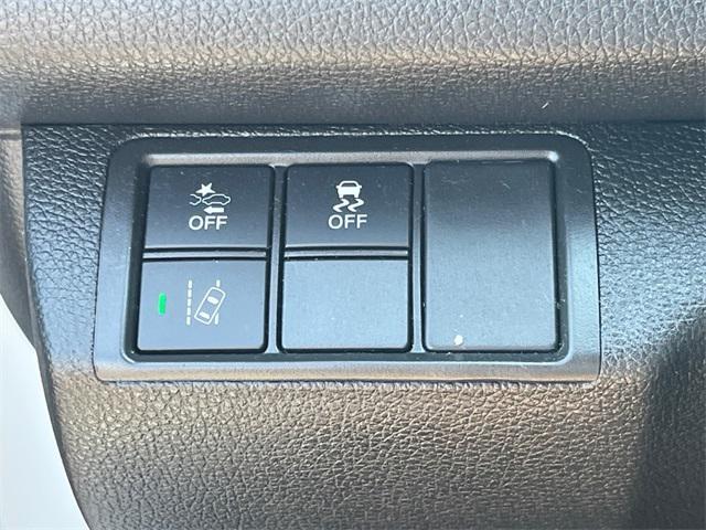 used 2021 Honda Civic car, priced at $18,000