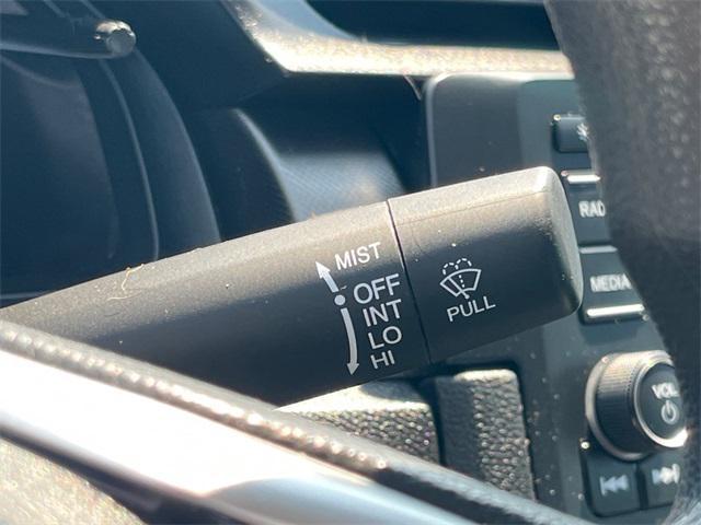 used 2021 Honda Civic car, priced at $18,000