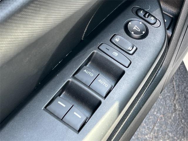 used 2021 Honda Civic car, priced at $18,000