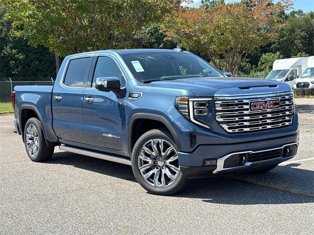 new 2026 GMC Sierra 1500 car, priced at $71,945