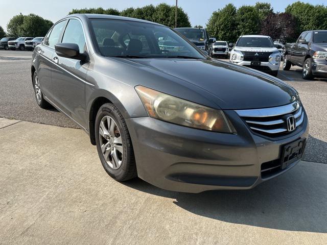 used 2011 Honda Accord car, priced at $8,500