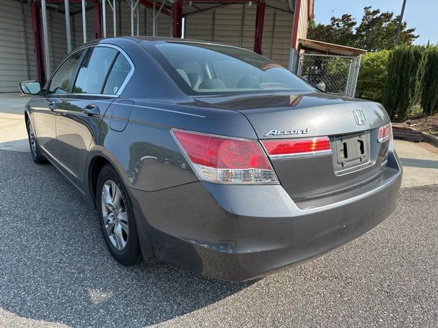used 2011 Honda Accord car, priced at $8,500