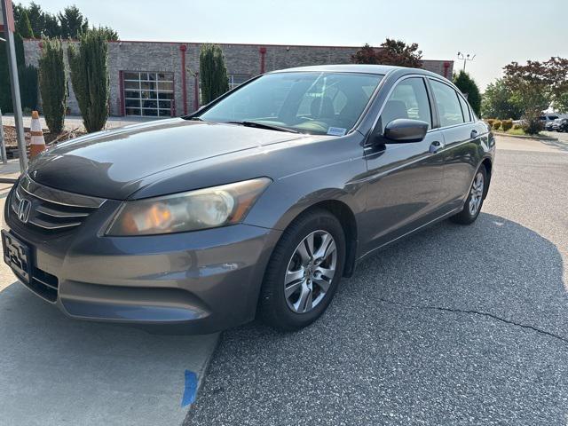 used 2011 Honda Accord car, priced at $8,500