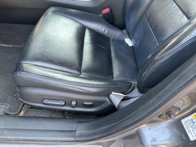 used 2011 Honda Accord car, priced at $8,500