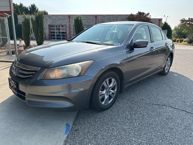 used 2011 Honda Accord car, priced at $8,500