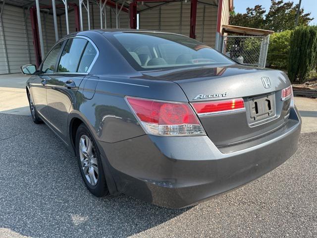 used 2011 Honda Accord car, priced at $8,500