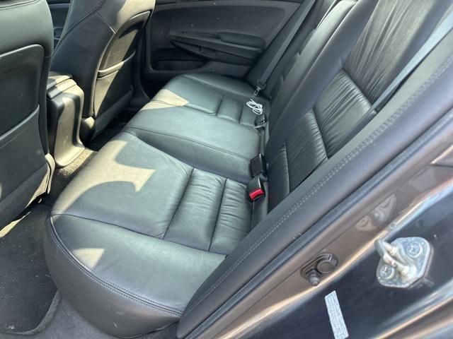 used 2011 Honda Accord car, priced at $8,500