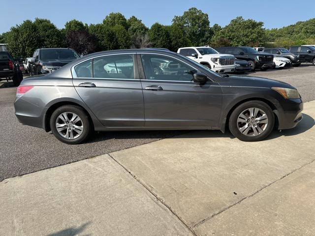 used 2011 Honda Accord car, priced at $8,500