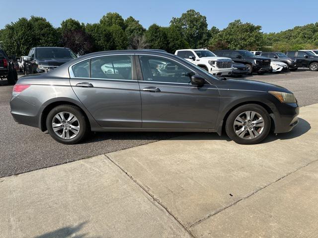 used 2011 Honda Accord car, priced at $8,500
