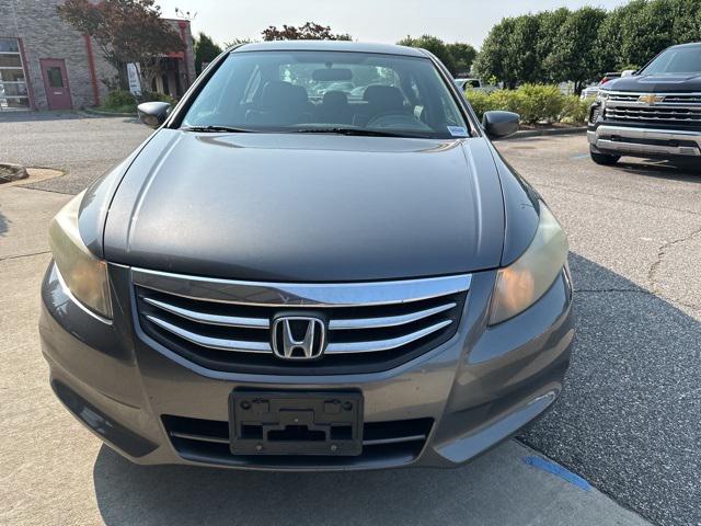 used 2011 Honda Accord car, priced at $8,500