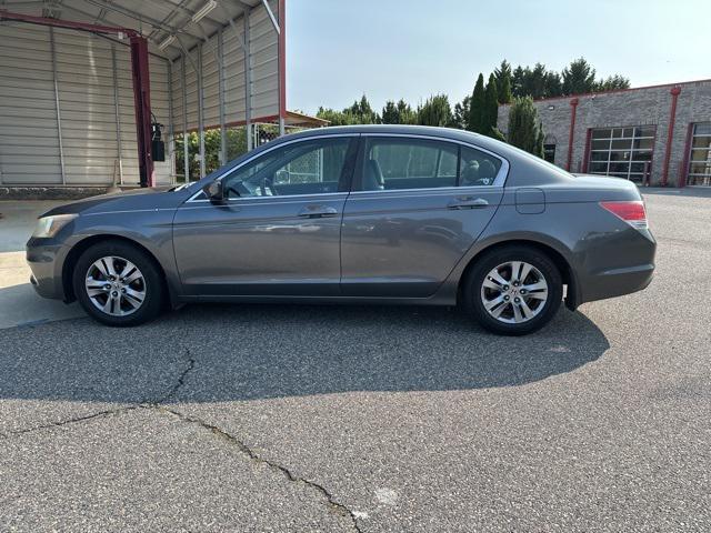 used 2011 Honda Accord car, priced at $8,500