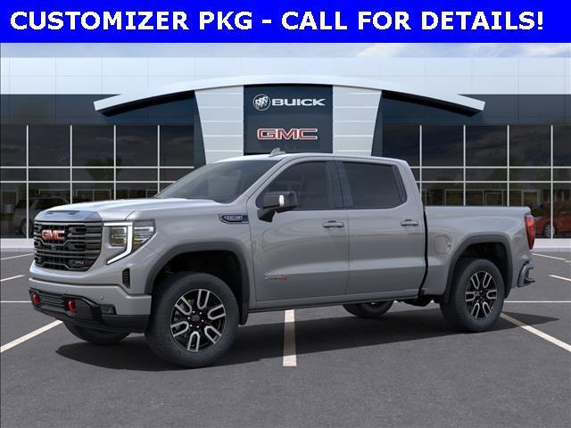 new 2025 GMC Sierra 1500 car, priced at $63,305