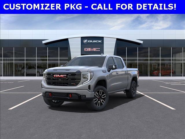 new 2025 GMC Sierra 1500 car, priced at $63,305