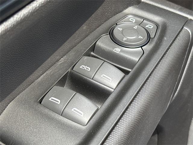 new 2025 GMC Sierra 1500 car, priced at $39,675