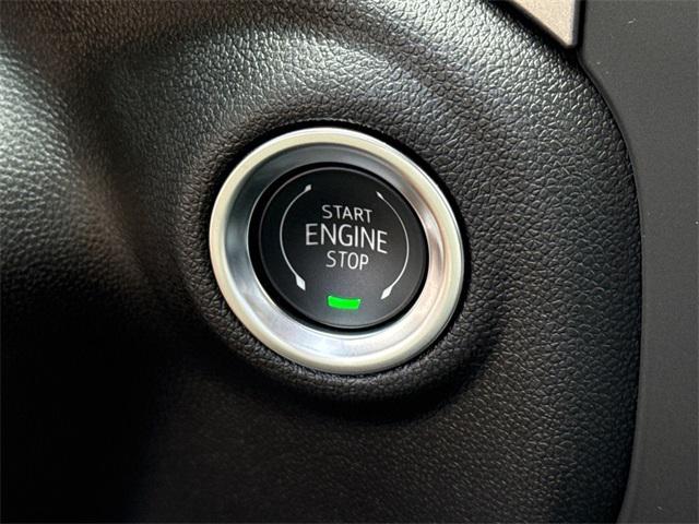 new 2025 GMC Sierra 1500 car, priced at $39,675