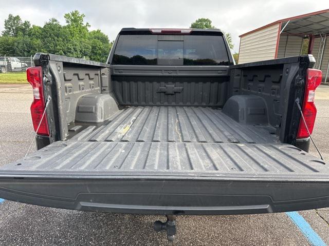 used 2019 Chevrolet Silverado 1500 car, priced at $28,000