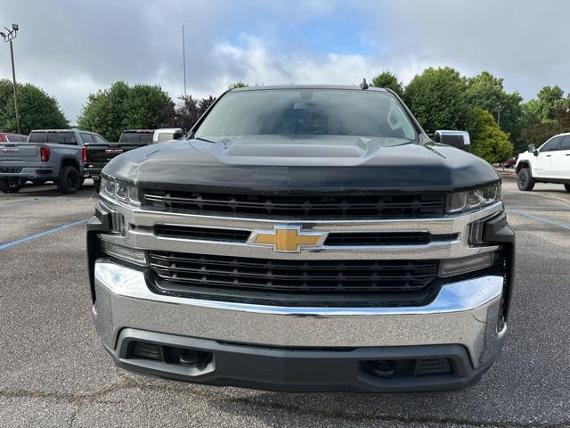 used 2019 Chevrolet Silverado 1500 car, priced at $28,000