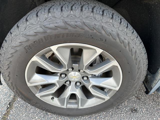 used 2019 Chevrolet Silverado 1500 car, priced at $28,000