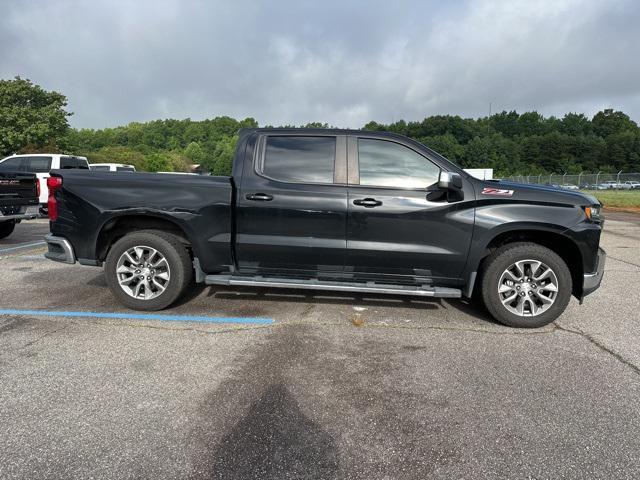 used 2019 Chevrolet Silverado 1500 car, priced at $28,000