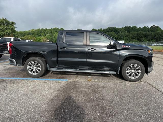 used 2019 Chevrolet Silverado 1500 car, priced at $28,000