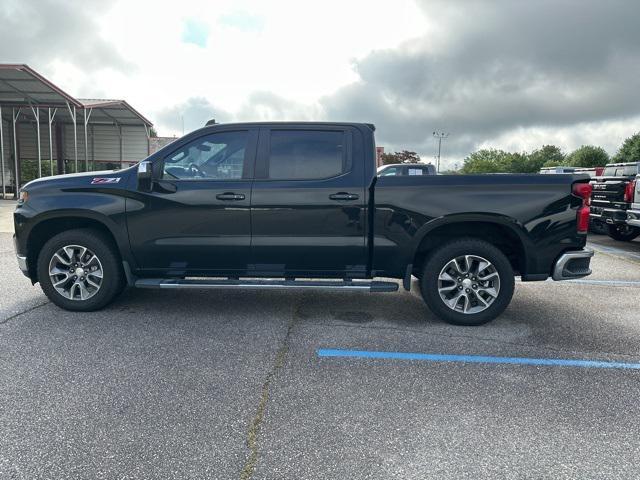 used 2019 Chevrolet Silverado 1500 car, priced at $28,000