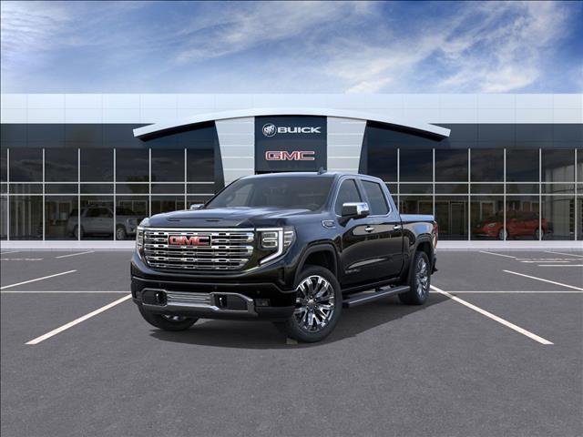 new 2026 GMC Sierra 1500 car, priced at $79,090
