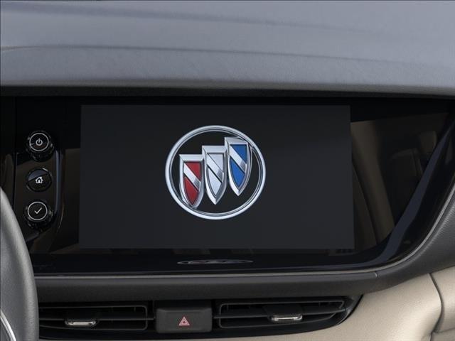 new 2023 Buick Envision car, priced at $40,505