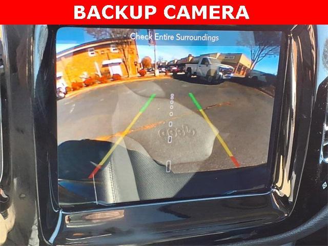 used 2019 Jeep Compass car, priced at $17,000