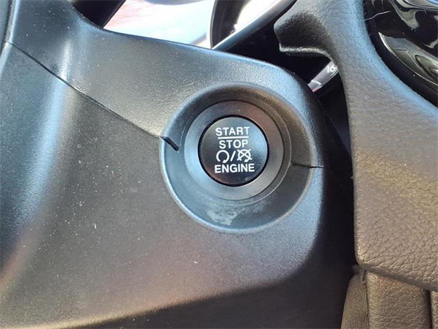 used 2019 Jeep Compass car, priced at $17,000