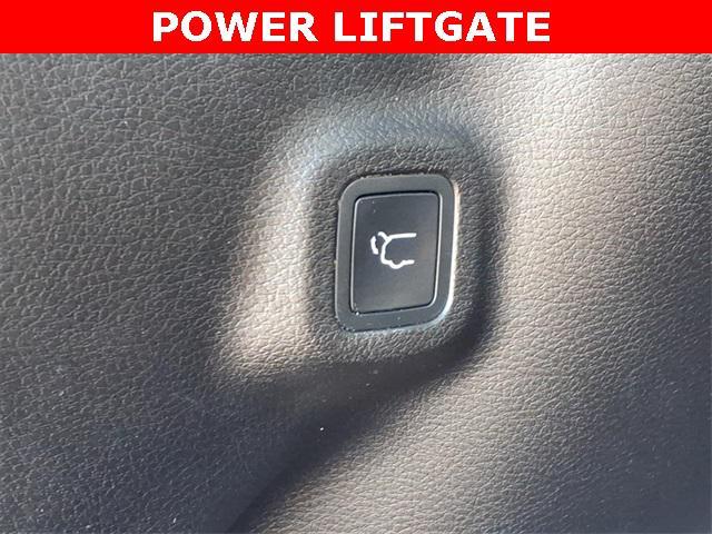 used 2019 Jeep Compass car, priced at $17,000