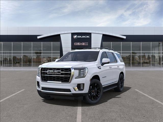 new 2024 GMC Yukon car, priced at $79,000