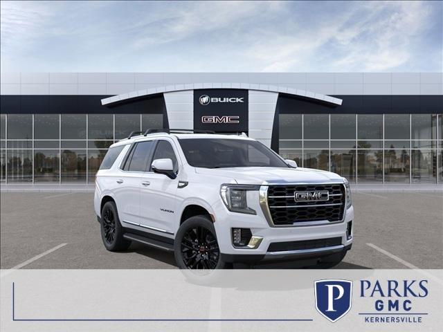 new 2024 GMC Yukon car, priced at $79,000