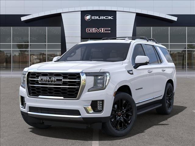 new 2024 GMC Yukon car, priced at $79,000