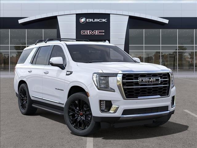 new 2024 GMC Yukon car, priced at $79,000