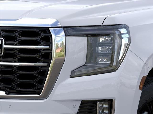 new 2024 GMC Yukon car, priced at $79,000