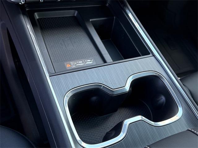 new 2026 GMC Acadia car, priced at $50,515