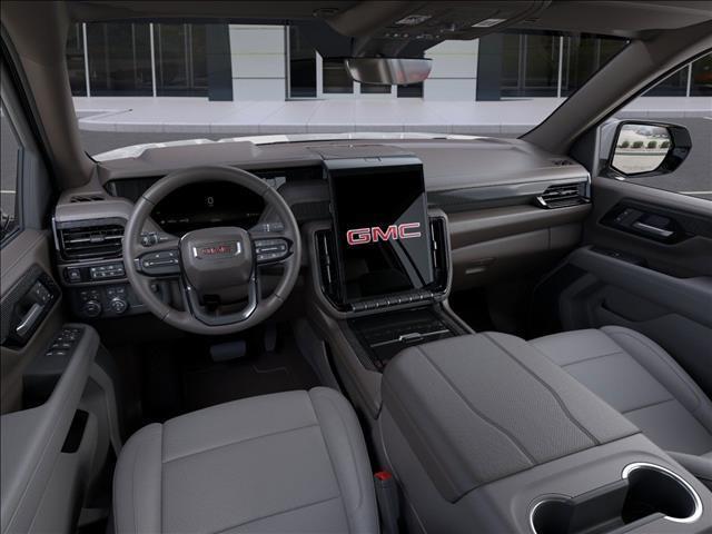 new 2025 GMC Yukon XL car, priced at $77,625