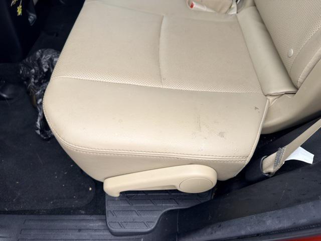 used 2022 Toyota 4Runner car, priced at $42,000