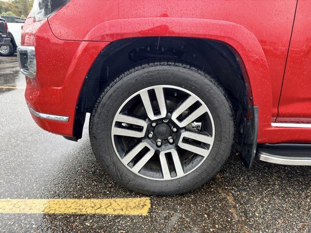 used 2022 Toyota 4Runner car, priced at $42,000