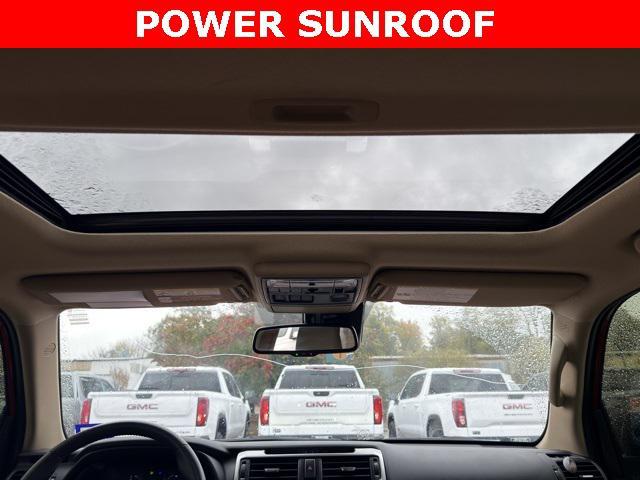 used 2022 Toyota 4Runner car, priced at $42,000