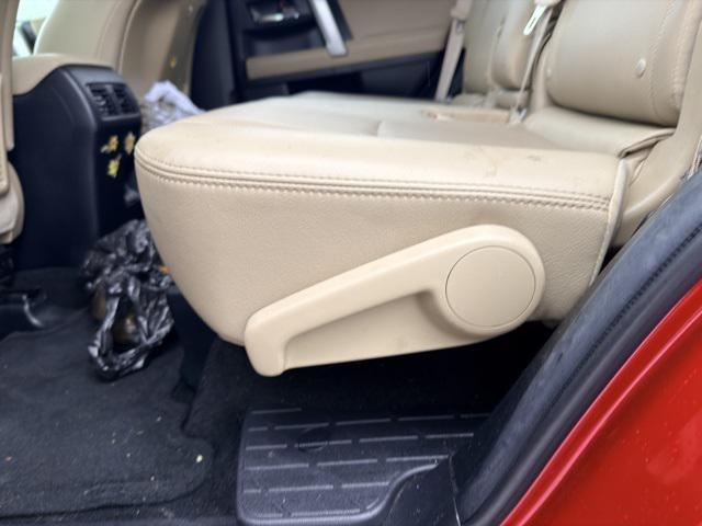 used 2022 Toyota 4Runner car, priced at $42,000