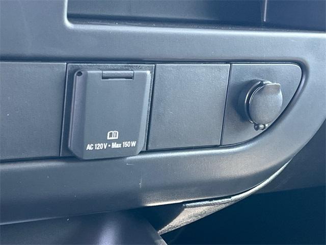 new 2024 GMC Savana 2500 car, priced at $46,028