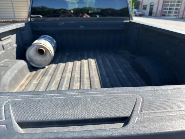 used 2023 Chevrolet Silverado 2500 car, priced at $46,100