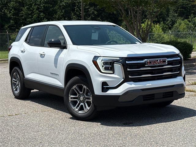 new 2026 GMC Terrain car, priced at $32,240